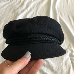 Brixton fishermans cap - small